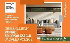 Apartments On Krupowki Street With Mountain View By Noclegi Renters