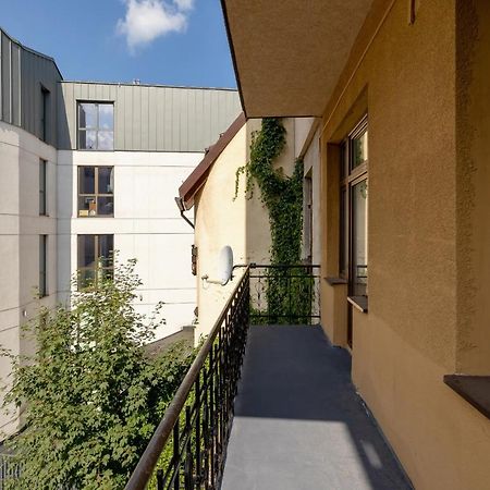 Apartments On Krupowki Street With Mountain View By Noclegi Renters Zakopane Zewnętrze zdjęcie