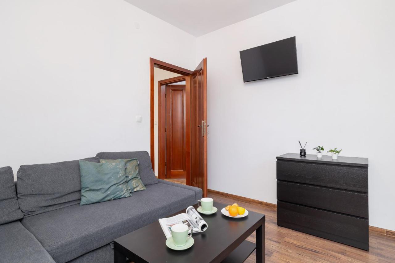 Apartments On Krupowki Street With Mountain View By Noclegi Renters Zakopane Zewnętrze zdjęcie