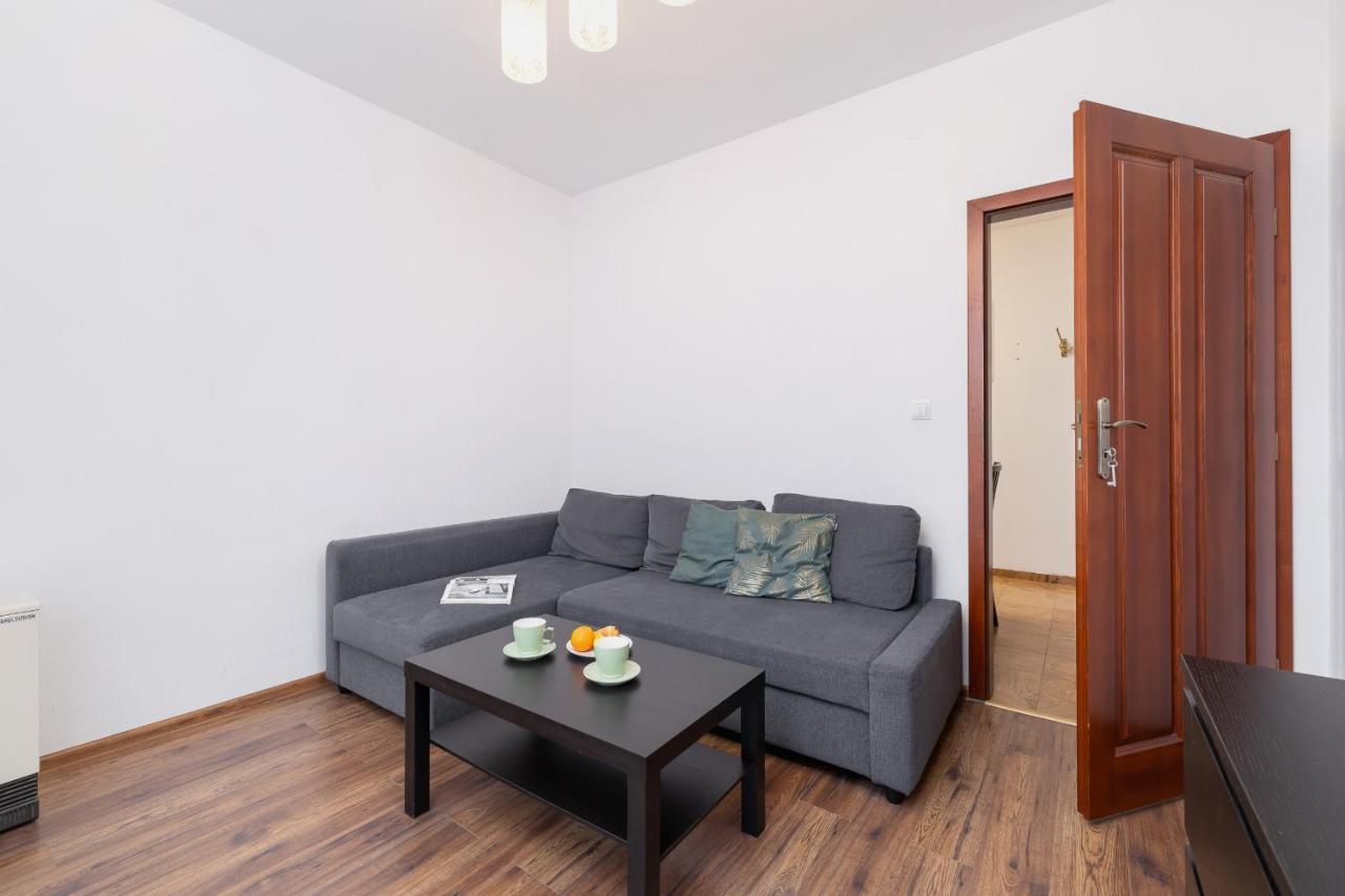 Apartments On Krupowki Street With Mountain View By Noclegi Renters Zakopane Zewnętrze zdjęcie